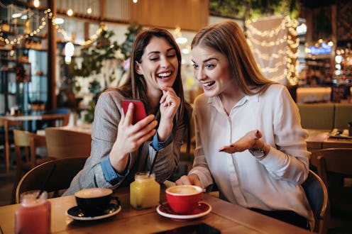 Memes to send your friends for Galentine's Day