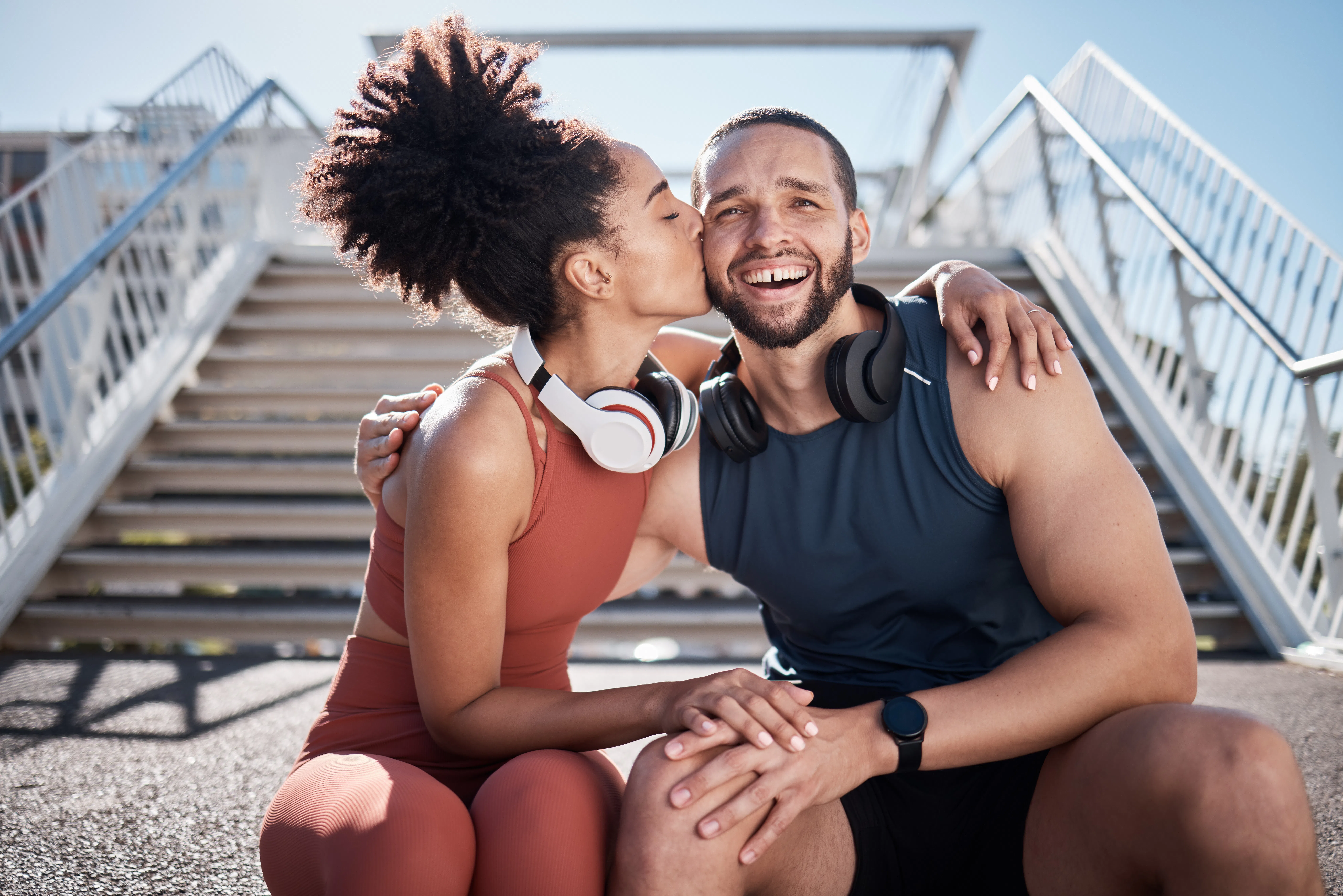 9 Weird Things That Happen When You Get More Exercise