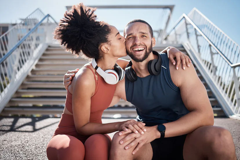 9 Weird Things That Happen When You Get More Exercise