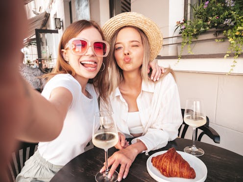 hard launch caption ideas for Instagram