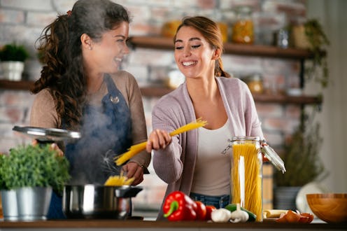 Each zodiac sign's perfect pasta recipe, according to an astrologer