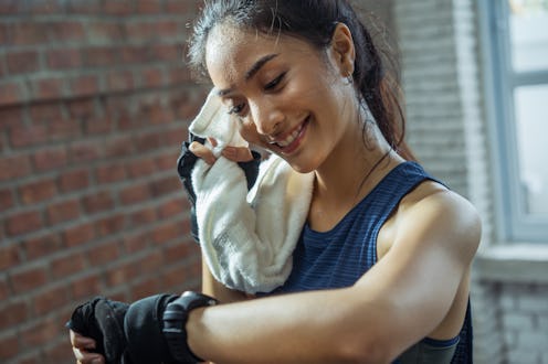 What is the CrossFit 23.3 workout? Here's what to know.