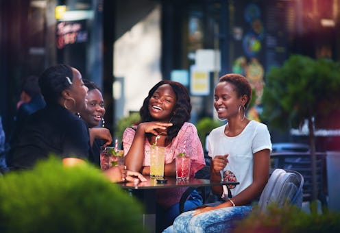 Each zodiac sign's favorite cocktail, according to an astrologer