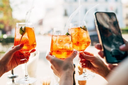 Each Zodiac Sign’s Signature Cocktail, According To An Astrologer