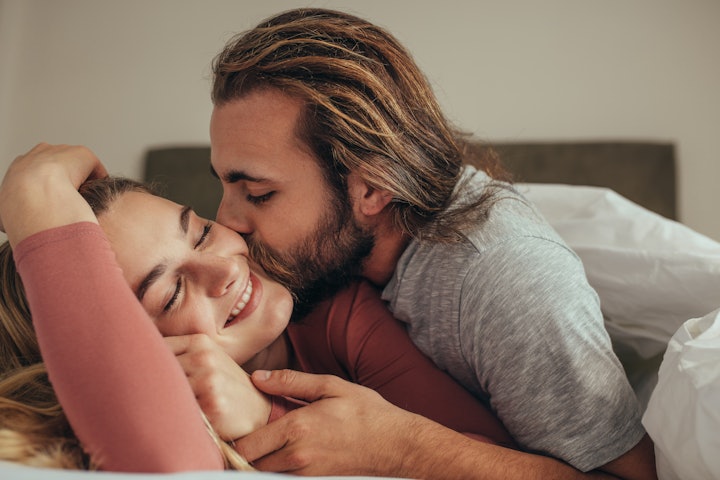 60 Sexy & Flirty Questions For New & Long-Term Couples