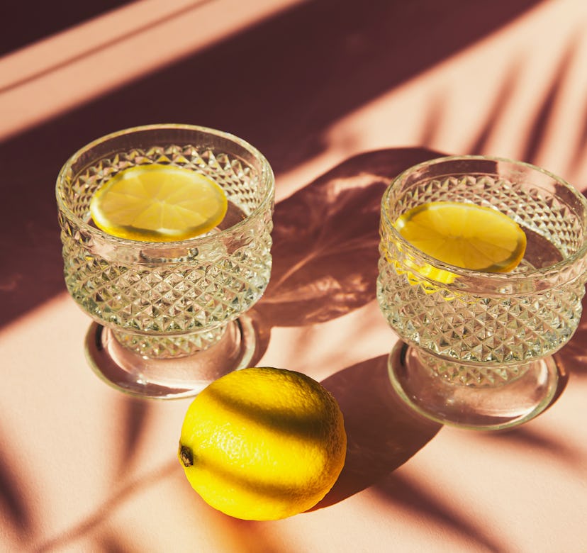 vitamin c deficiency