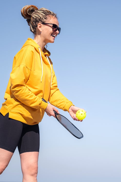 The benefits of pickleball that prove the sport is a true smash.