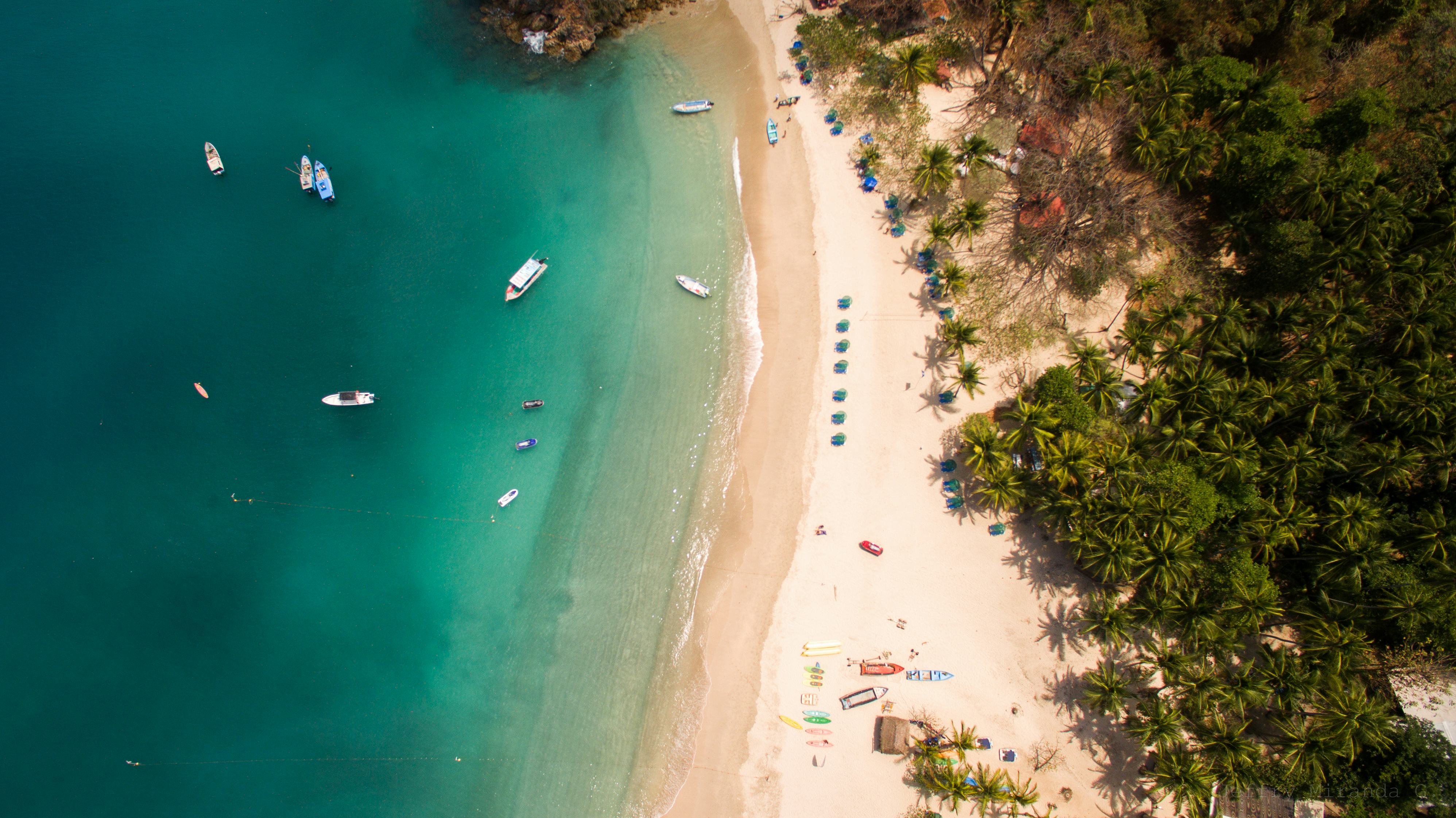 Nicoya Peninsula, Costa Rica.