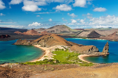 Galápagos Islands travel guide