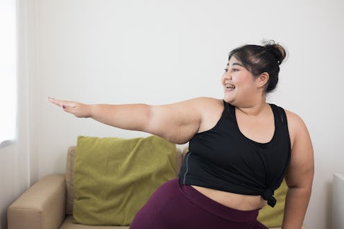 The best 5-minute arm workouts on YouTube.