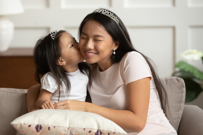 Tiaras are just one of the many gifts you can get from the Buckingham Palace gift shop.