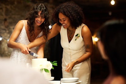 24 ways to avoid being a bridezilla