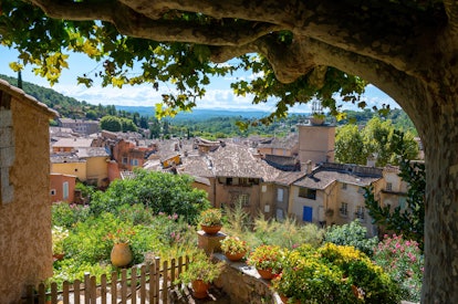 Provence travel