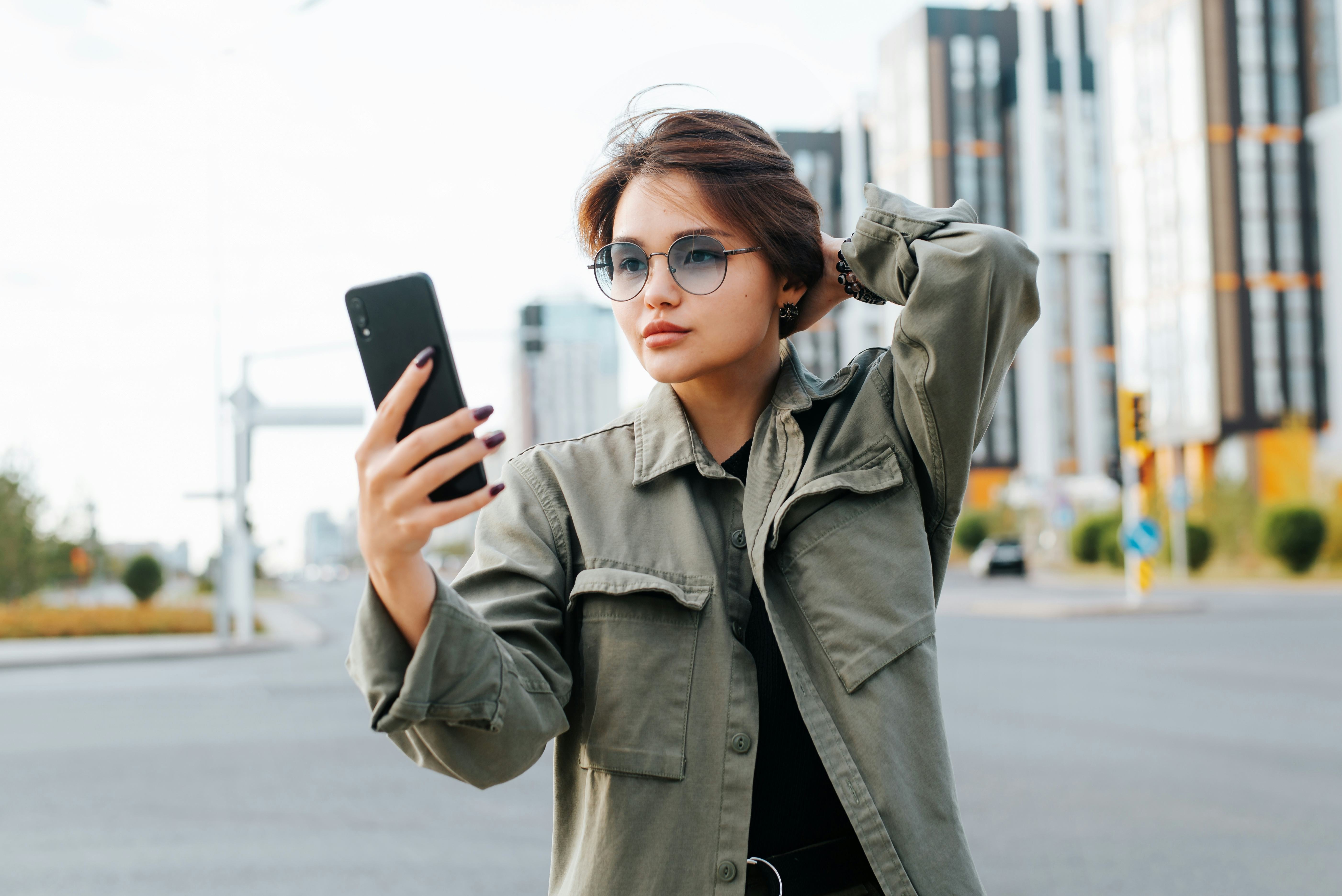 Aries is the zodiac sign most likely to cut their hair short.