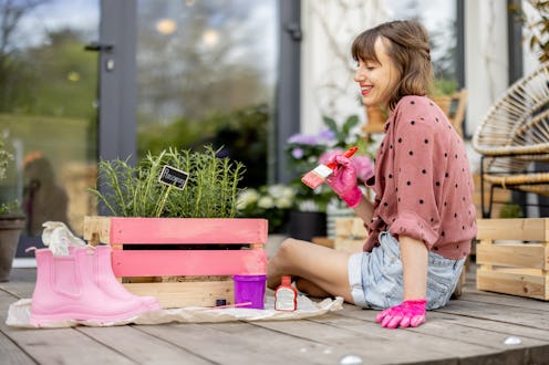 This Twitter Thread Turns Your Big 3 Into A Color Palette