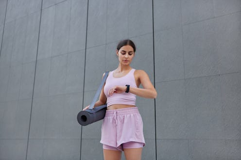 Trainers say you can walk 8,000 steps a day instead of 10,000 and reap just as many benefits.
