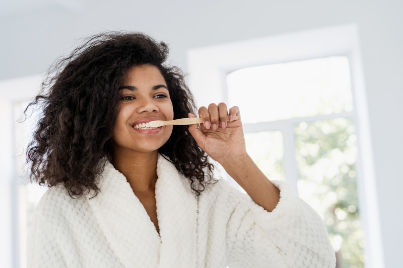 best toothpastes for enamel