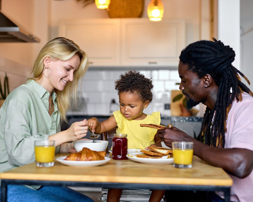 The best Mother's Day brunch recipes