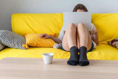 How Comrad compression socks upgraded my wellness game.