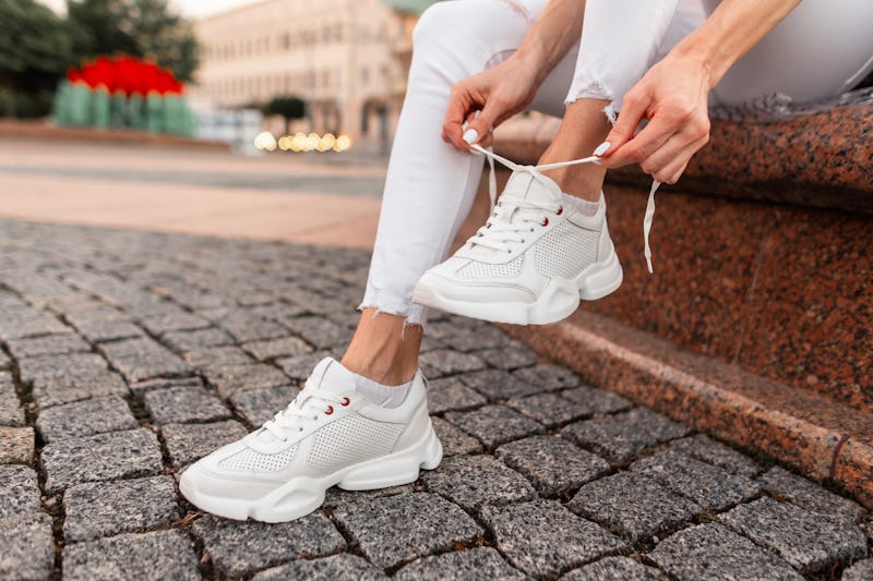 best shoes for ankle support