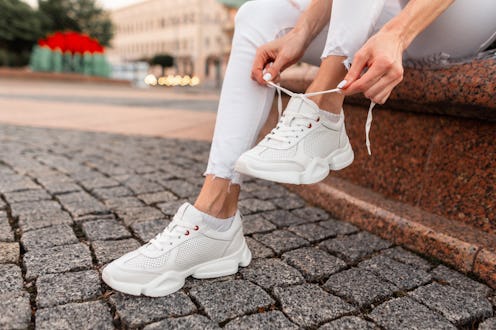 best shoes for ankle support