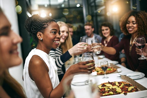 Here’s The Wine You Should Be Drinking Based On Your Zodiac Sign
