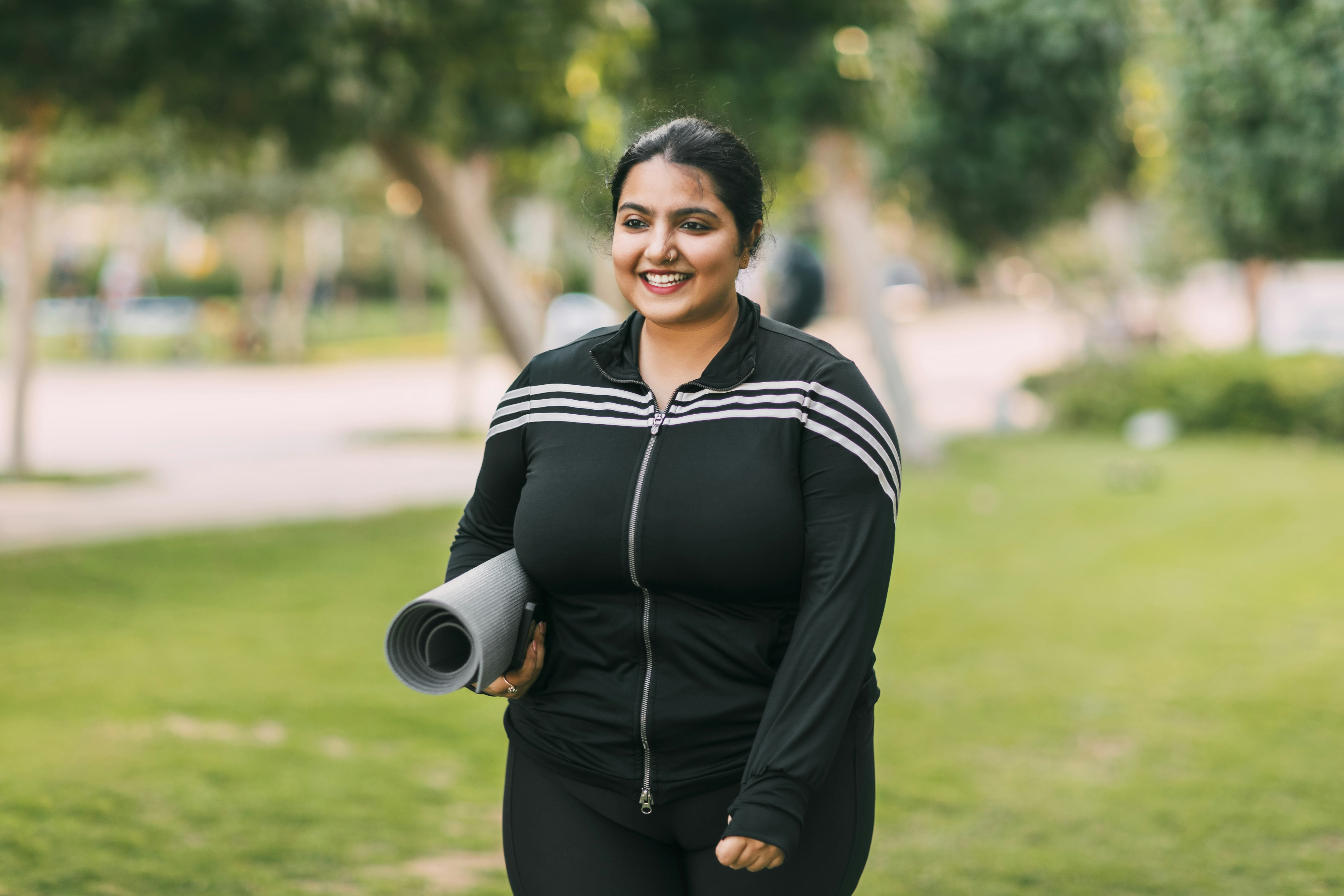 Pisces should add as much spirituality to their practice as possible.