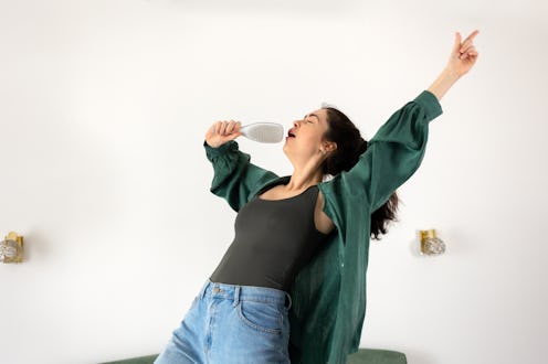 Are adult zoomies real? Here's what an expert says about the TikTok phenomenon.