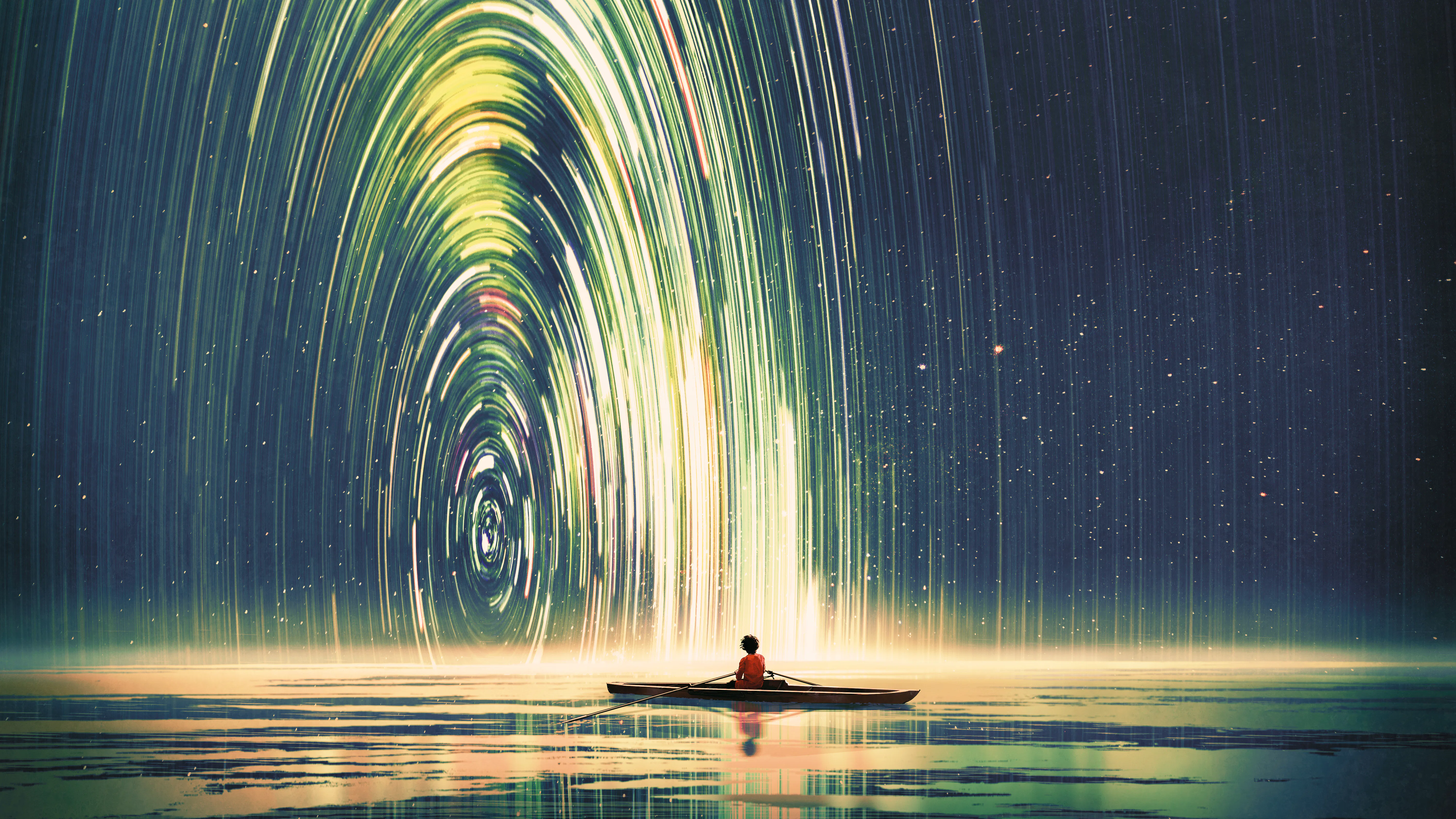 You Need to Watch the Most Underrated Time-Bending Movie on Netflix ASAP
