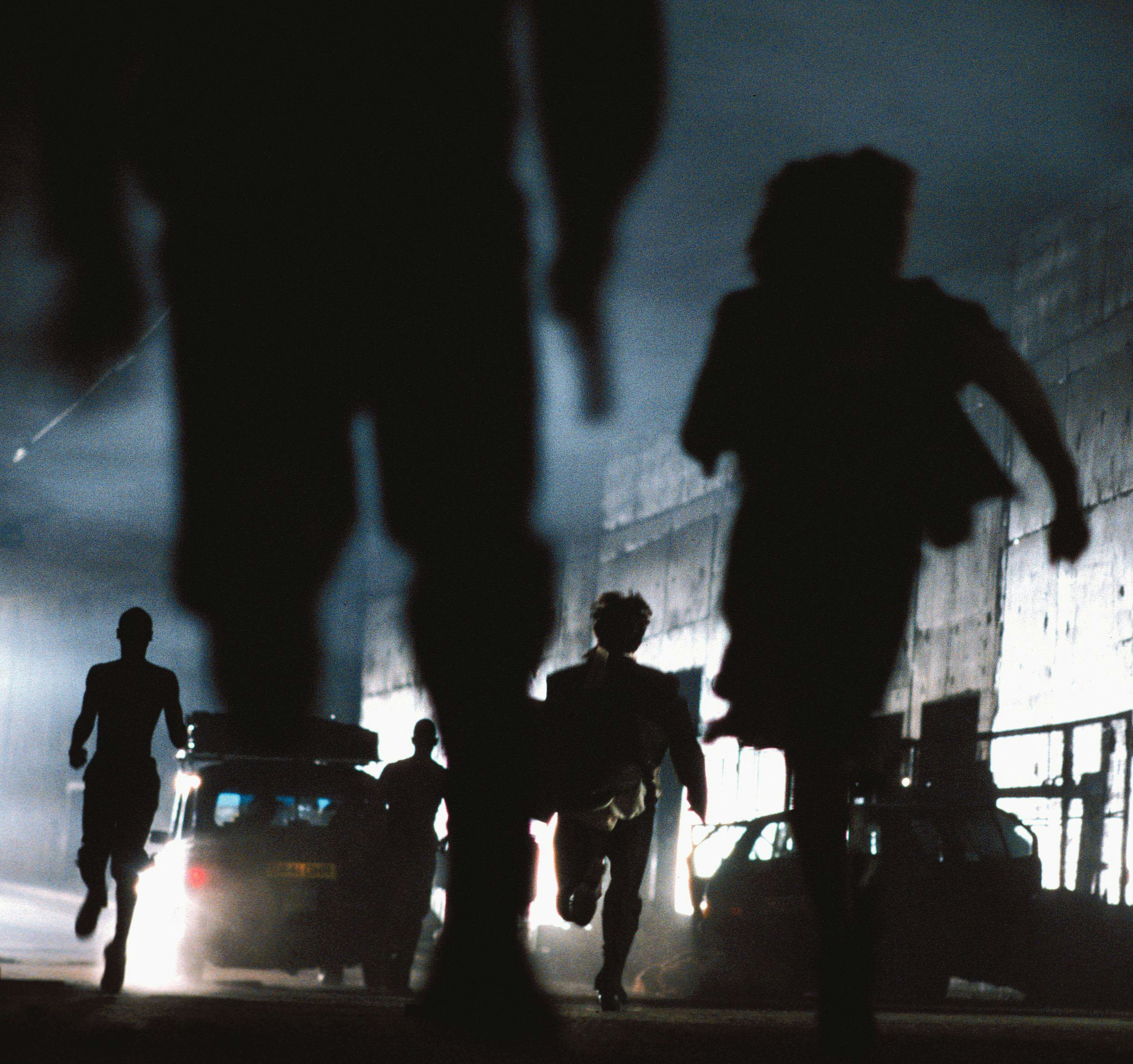 '28 Days Later': The Oral History of Danny Boyle’s Genre-Redefining 