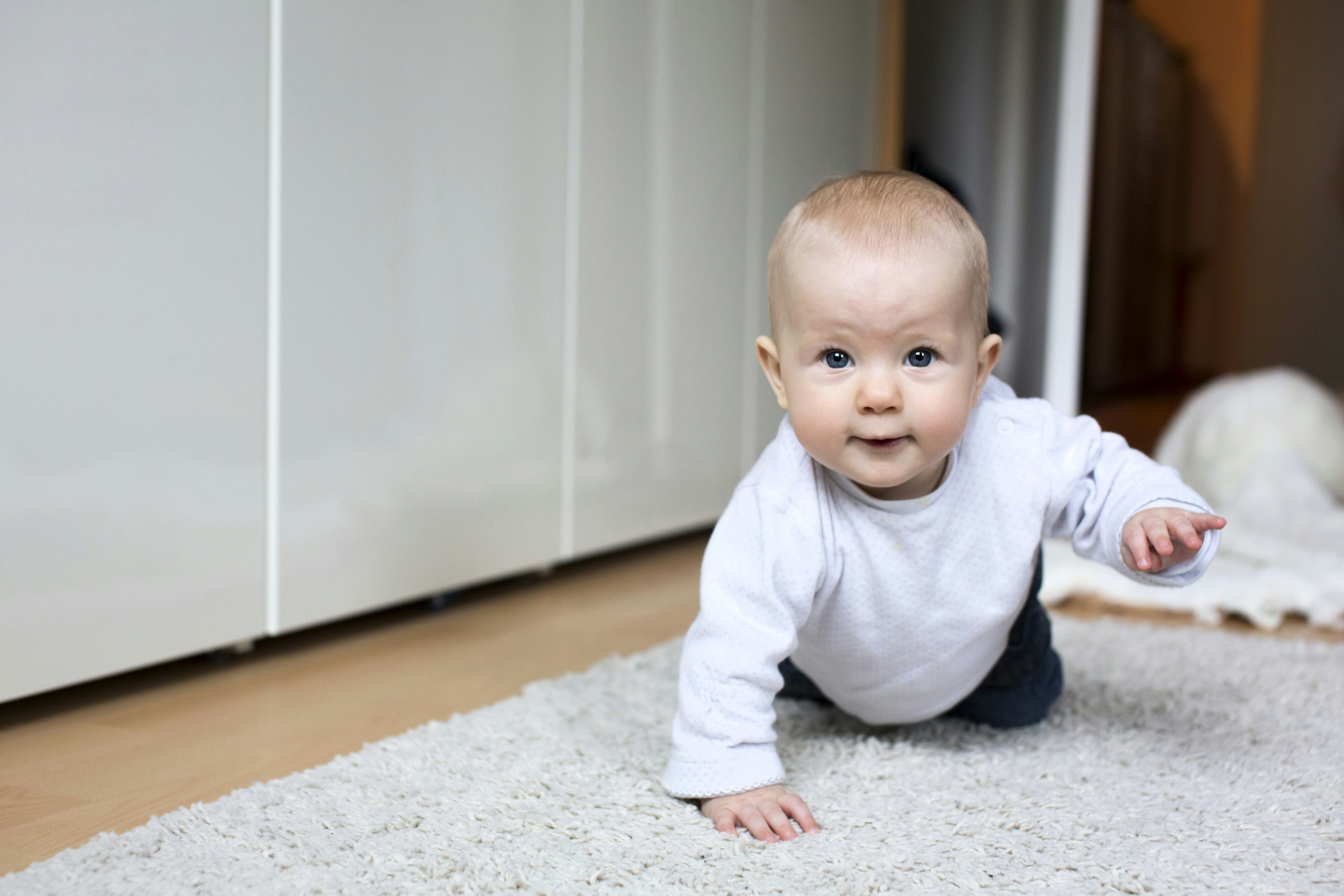 The 8 Best Rugs For Babies To Crawl On   8bdec22a C807 4e9c B078 0f661c4986e8 Shutterstock 3487598a 