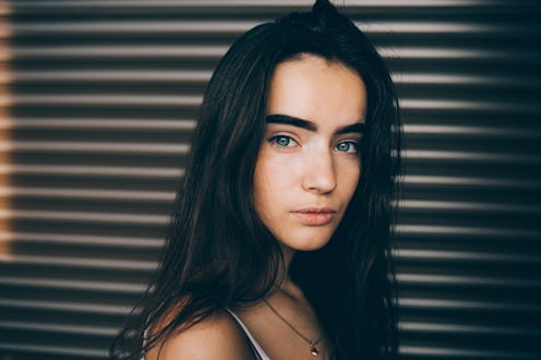 Sometimes, the quest for beauty goes awry. Here's how to remove eyebrow tint, lighten eyebrow tint t...