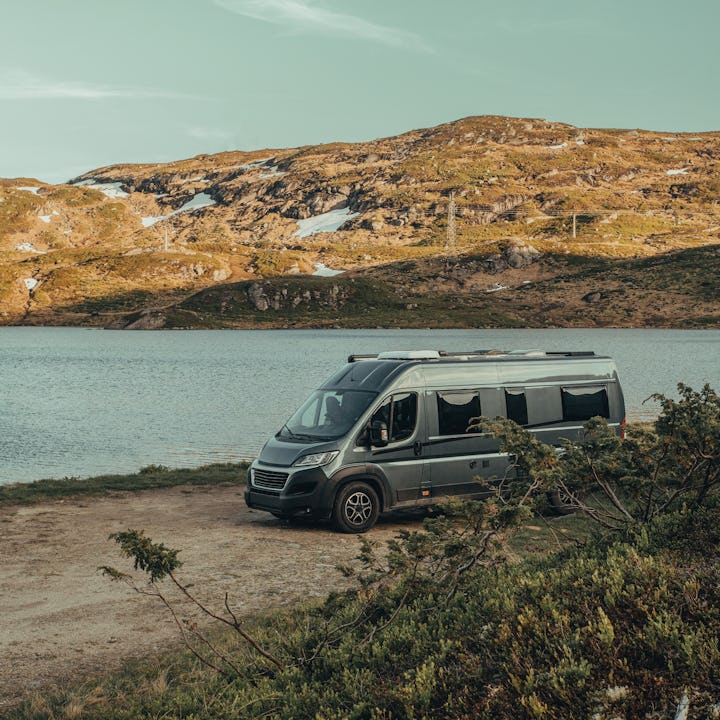 10 RV Parents To Inspire Your Family's Big Adventures