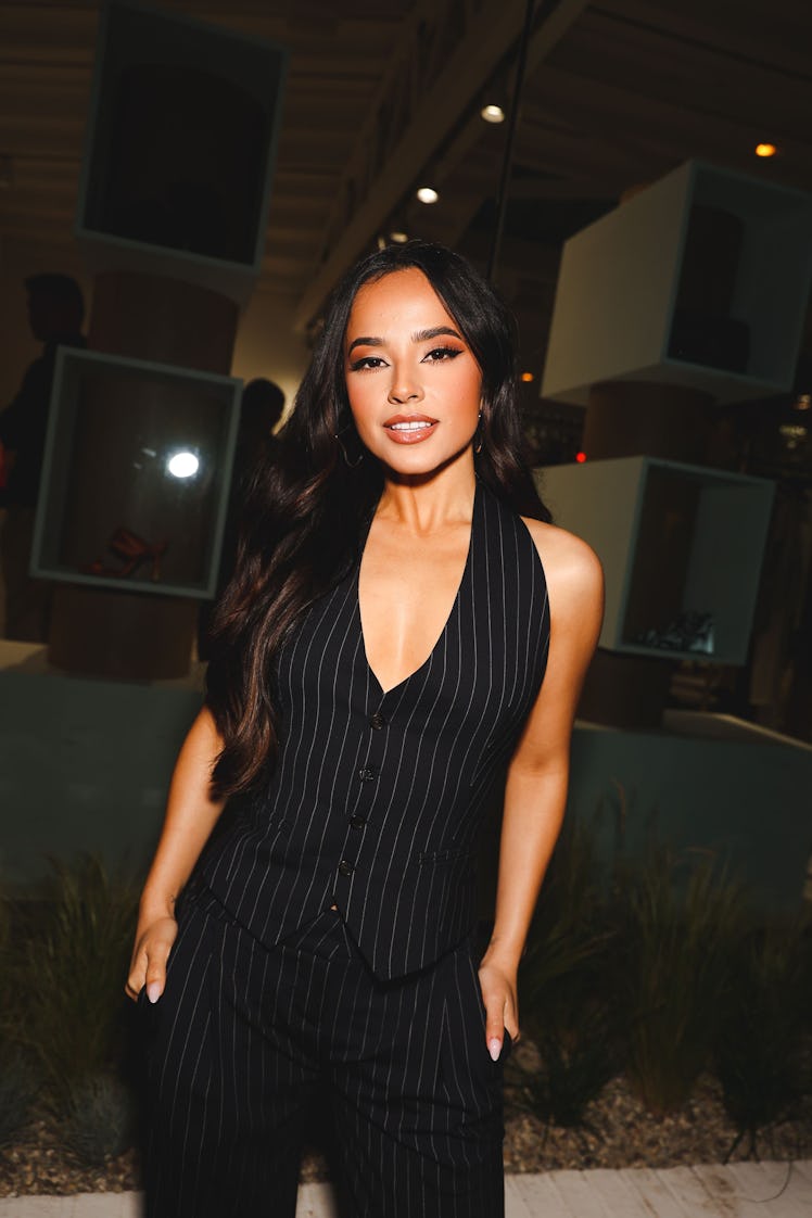 Becky G