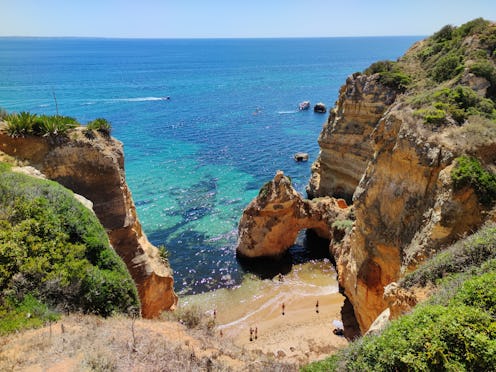 Algarve, Portugal