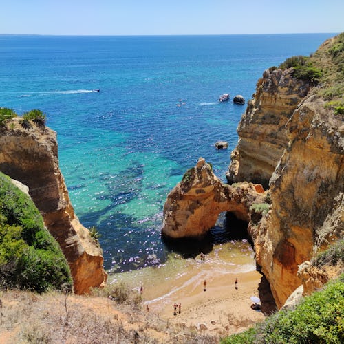 Algarve, Portugal