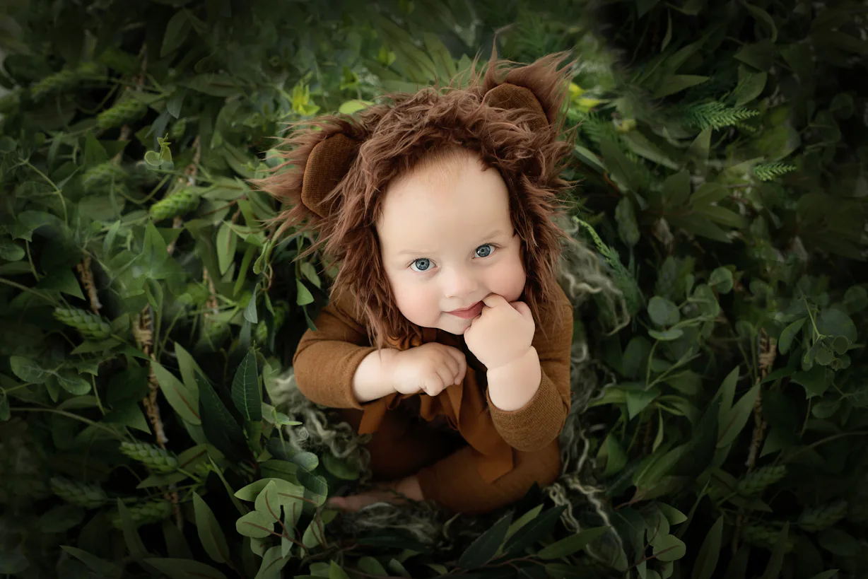 40 Animal Baby Names For Your Little Cub 40-animal-baby-names-for-your-little-cub