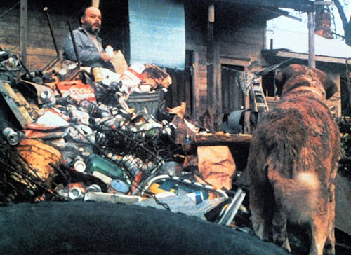 Taft/Kobal/Shutterstock