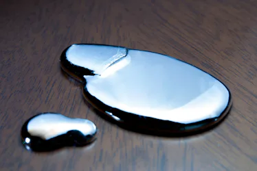 The Liquid gallium