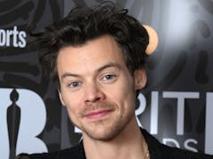 Best Pop/R&B Act - Harry Styles