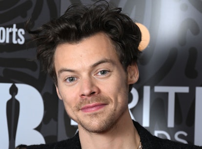 Harry Styles Was Considered To Play Glen Coco In 'Mean Girls'