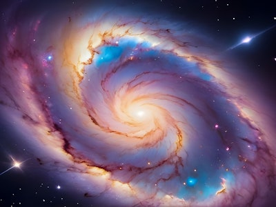 universe Hd galaxy space 4k