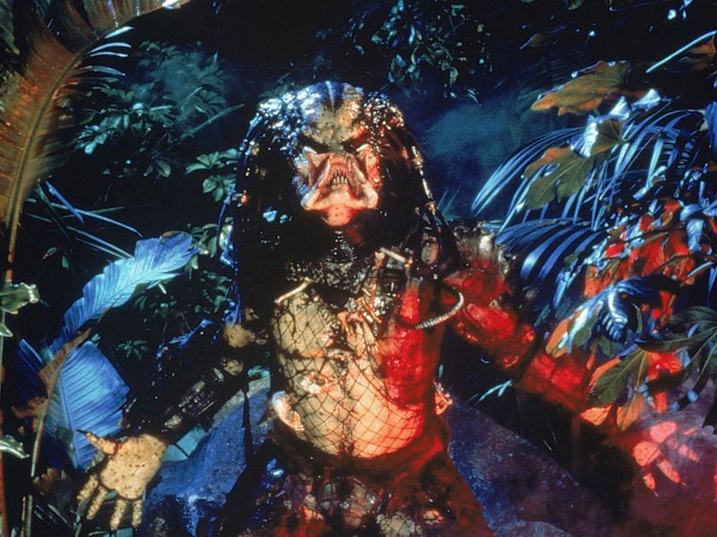 Kevin Peter Hall