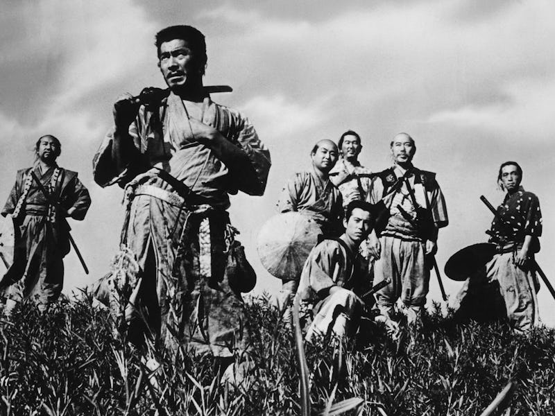 Toshiro Mifune