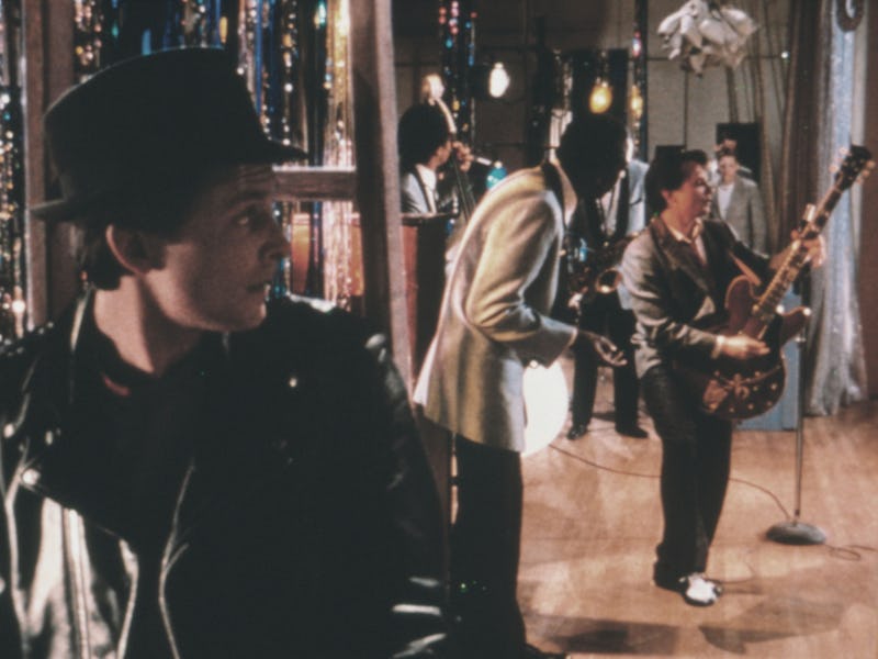 Michael J. Fox, Michael J. Fox