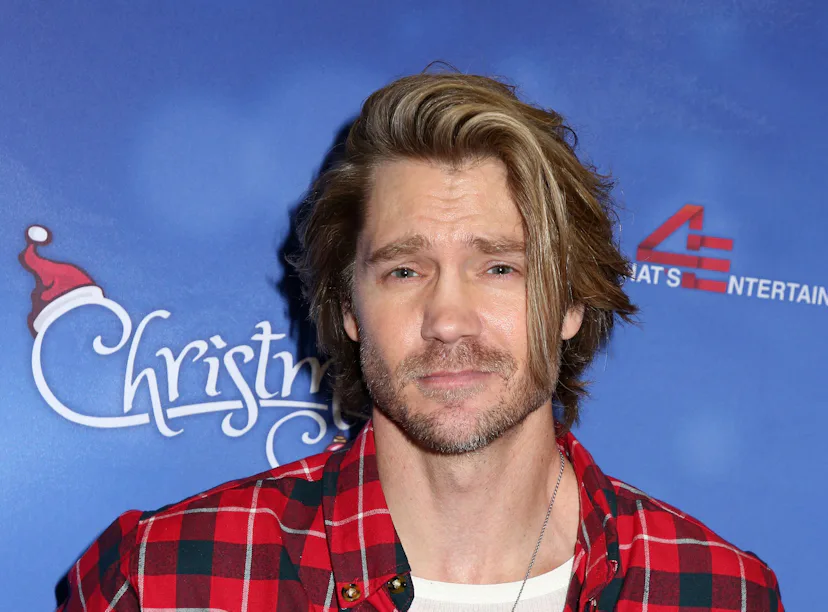 Chad Michael Murray Says He Isn t In The One Tree Hill Reboot Chad michael murray says he isn t in the one tree hill reboot