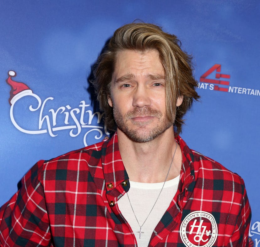 Chad Michael Murray said he is not returning for the 'One Tree Hill' reboot.