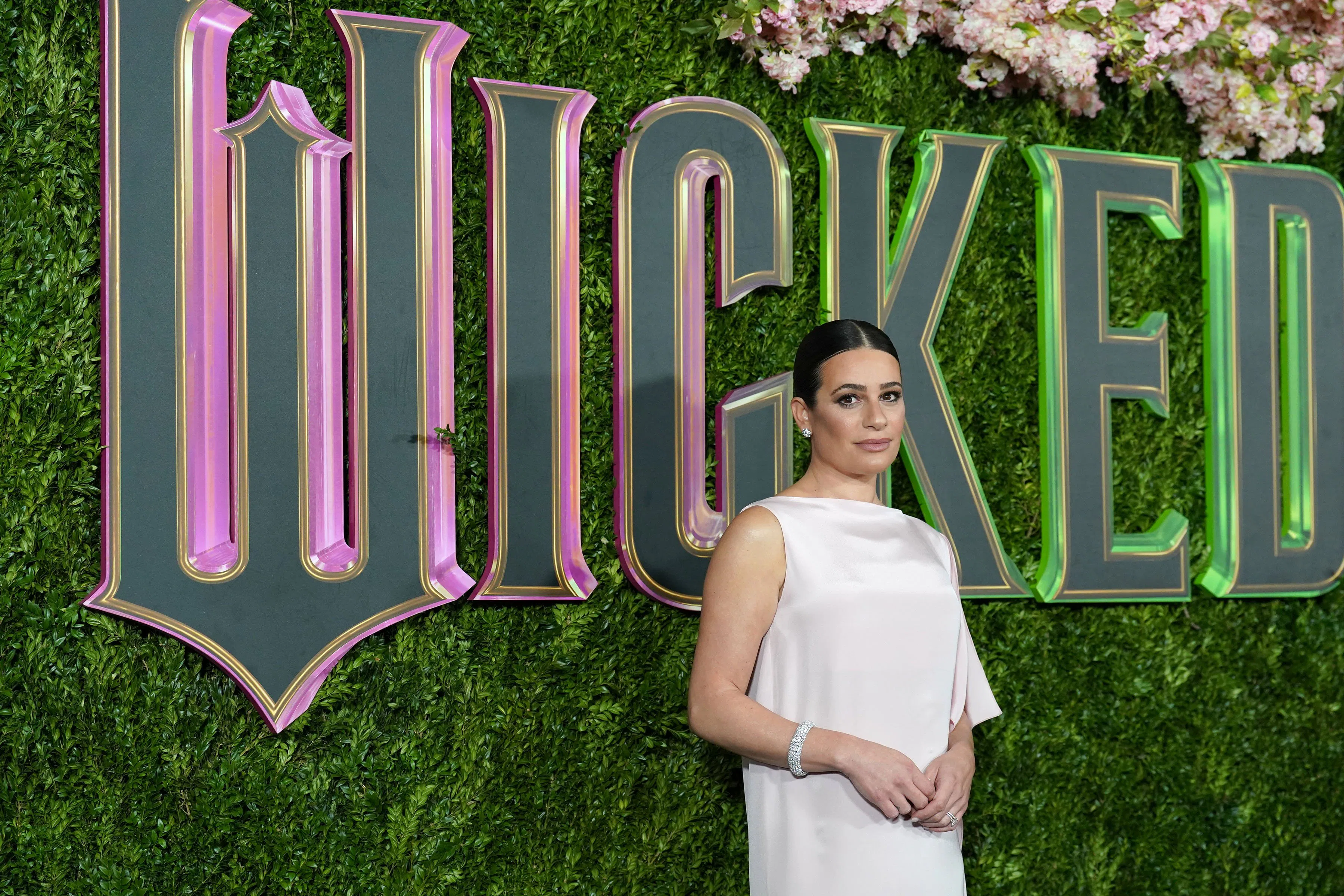 The List Of Actors Who Auditioned For The 'Wicked' Movie Is Stacked