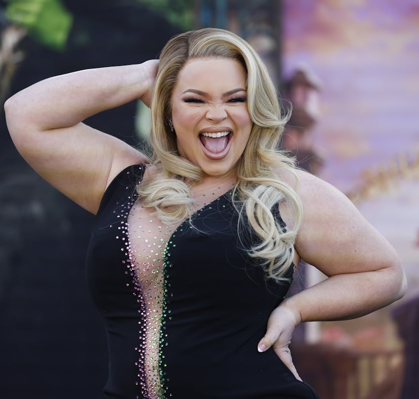 Trisha Paytas wants to star in a Chappell Roan music video.