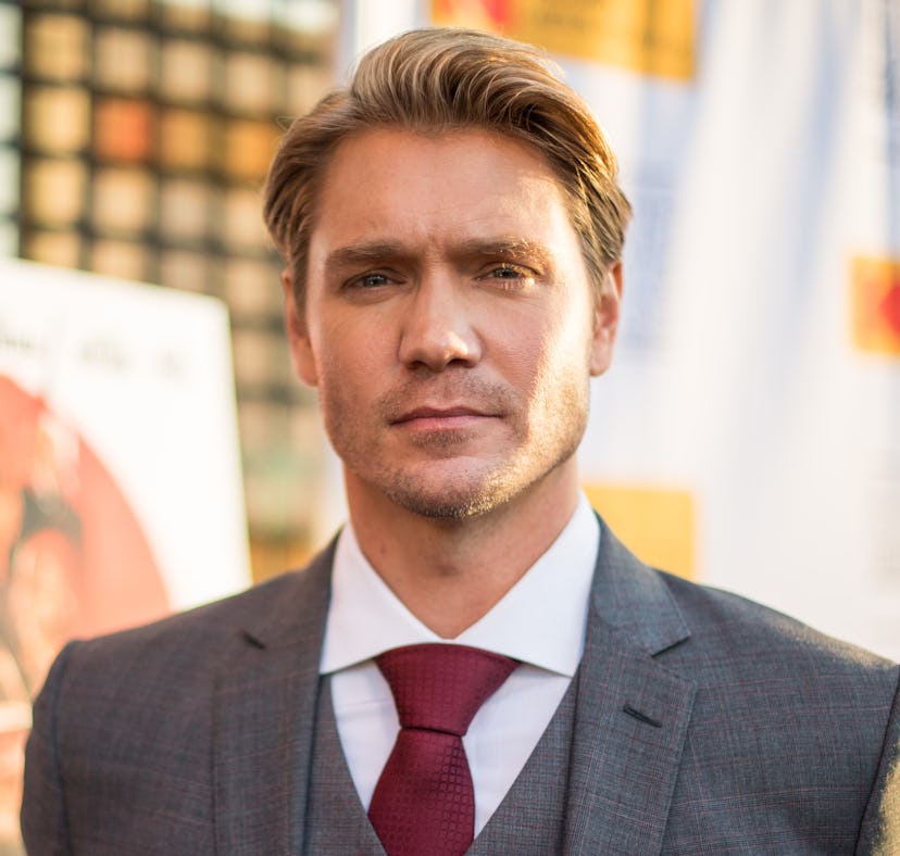 Chad Michael Murray